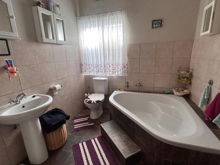 2 Bedroom Property for Sale in Parys Free State